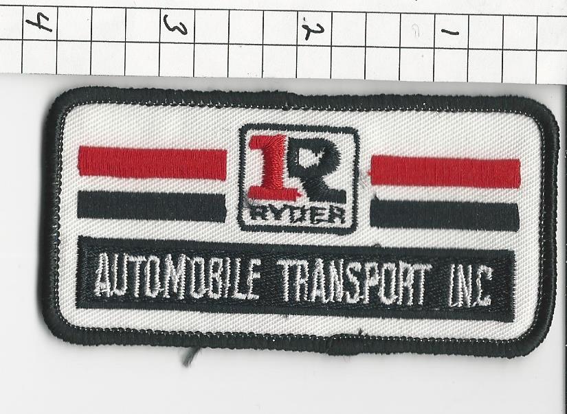 ryder automobile transport c01